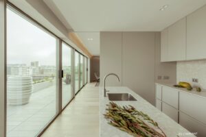 Apartamentos Linea Residences