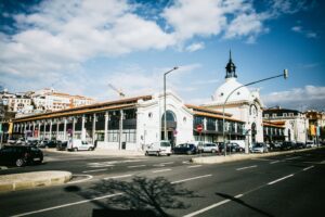 Time Out Market Lisboa