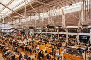 Time Out Market Lisboa