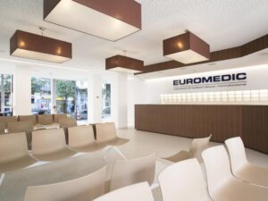 Euromedic Centro de Análises Clínicas