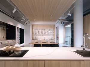 GROHE Lisbon Experience Center