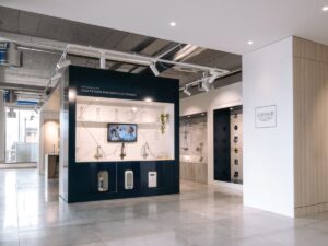 GROHE Lisbon Experience Center