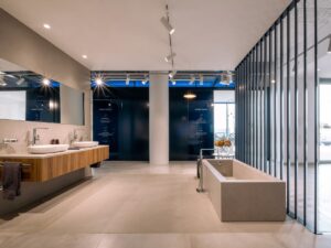 GROHE Lisbon Experience Center