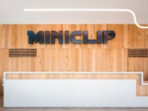 Escritórios Miniclip